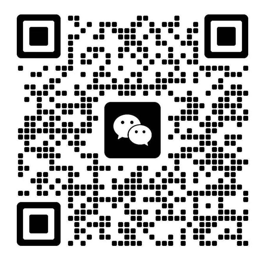 Scan to add Lucky Beauty Spa on WeChat · 扫码添加微信