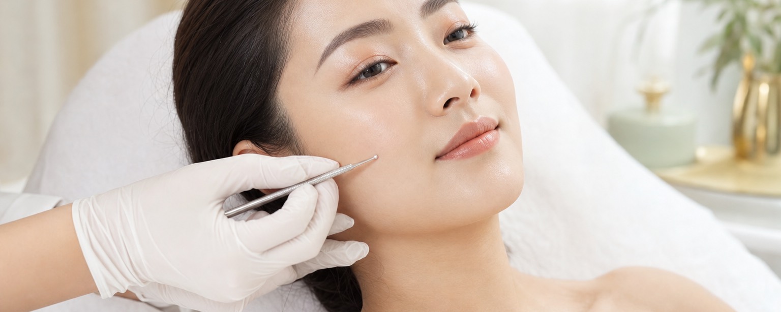 Mole Removal