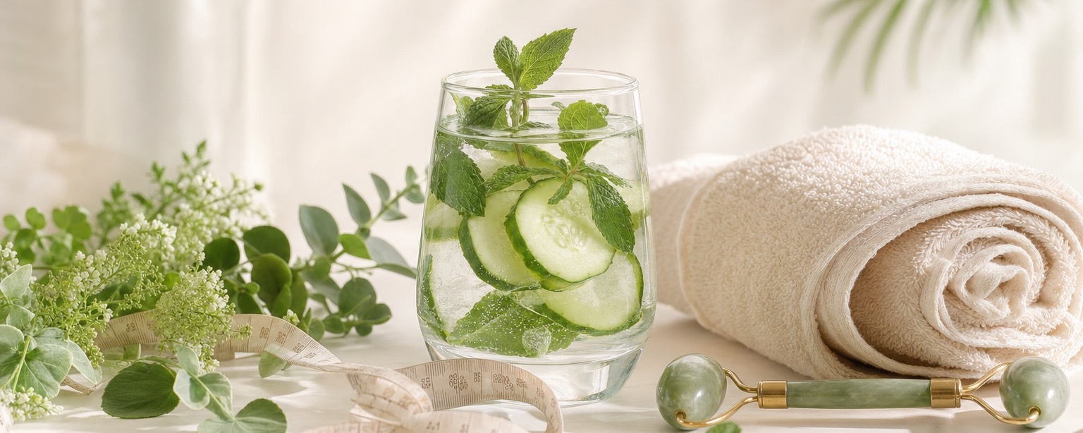 Slimming & Detox Therapy